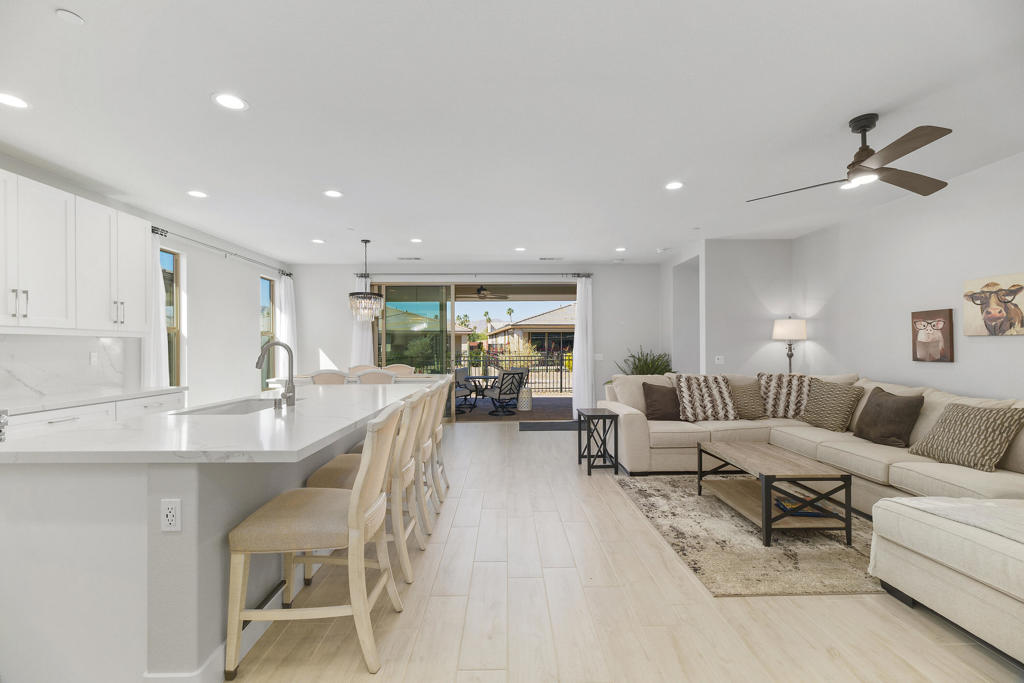 Trilogy Polo Club - Residential