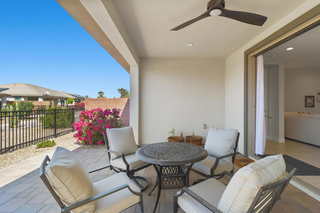 Trilogy Polo Club - Residential