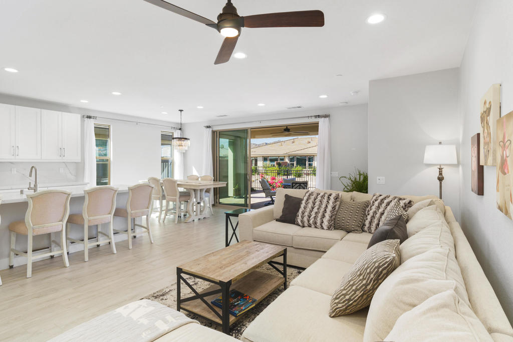 Trilogy Polo Club - Residential