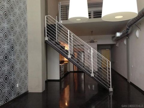 Photo of 350 11Th Ave Ave #129, San Diego, CA 92101 (MLS # 260003182SD)