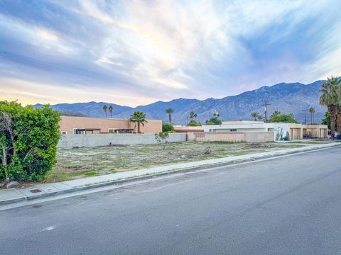 Photo of 0 Calle De Ricardo, Palm Springs, CA 92264 (MLS # 219139673DA)