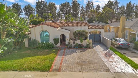 Photo of 3700 Virginia St, Lynwood, CA 90262 (MLS # DW26049005)