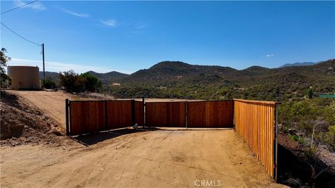 59543 Janice Drive Anza CA 92539