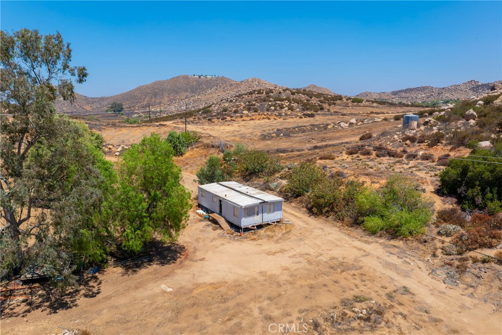 24900 El Toro Road