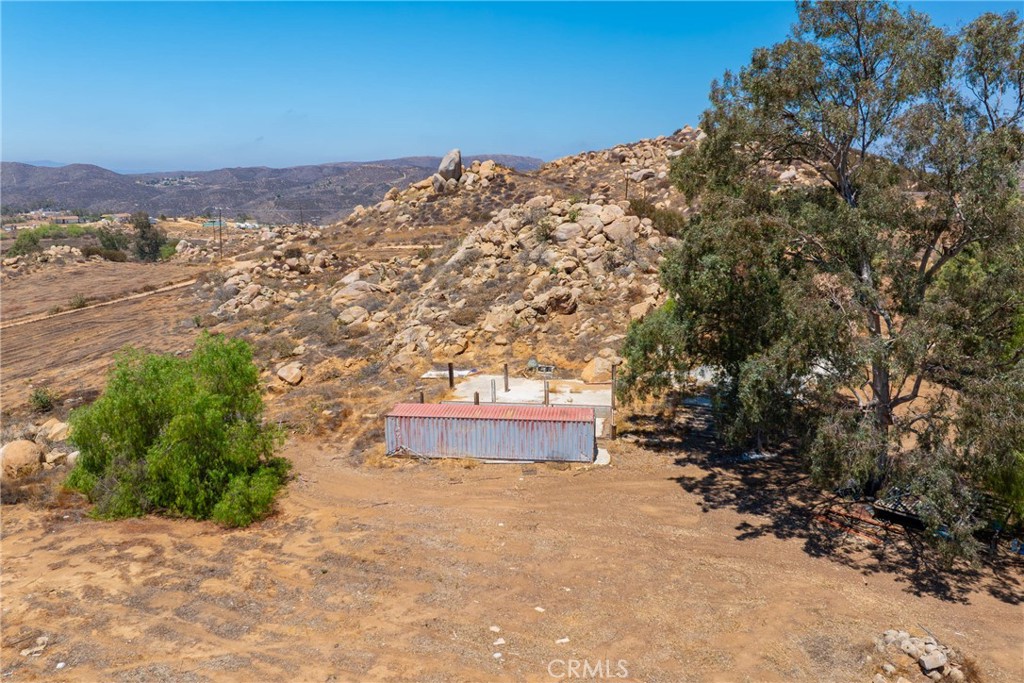 24900 El Toro Road