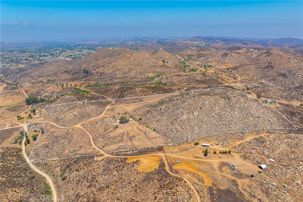 24900 El Toro Road