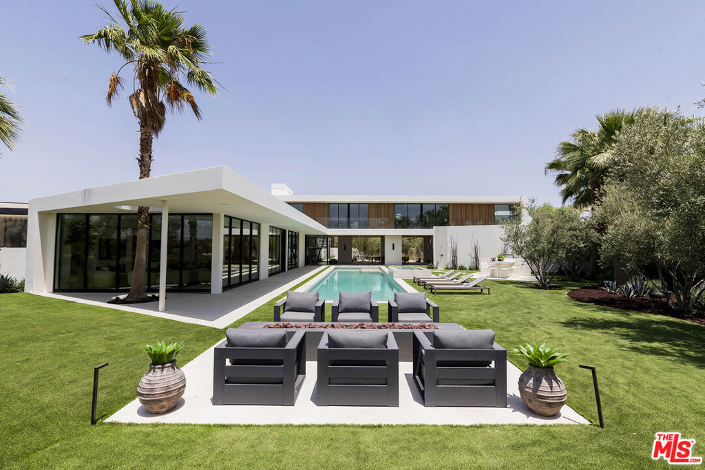 The Madison - Residential