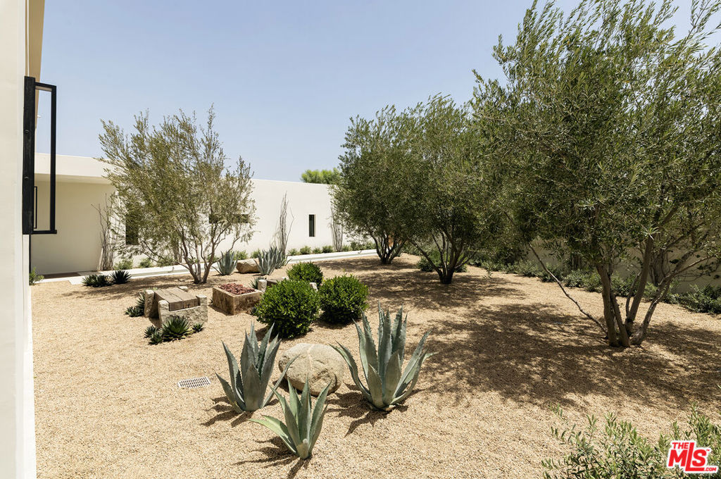 The Madison - Residential