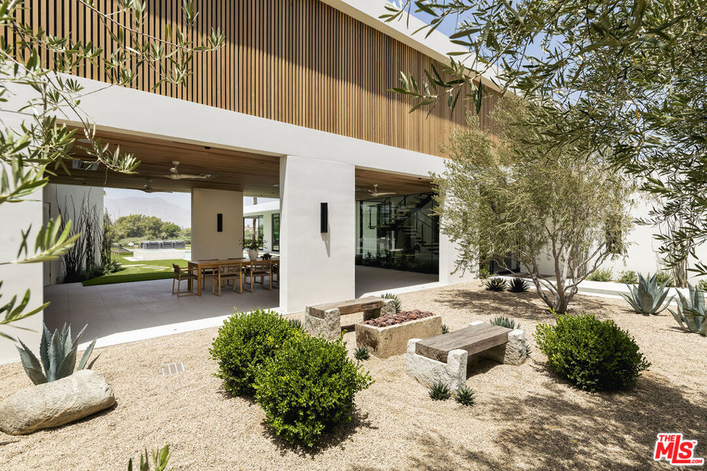 The Madison - Residential