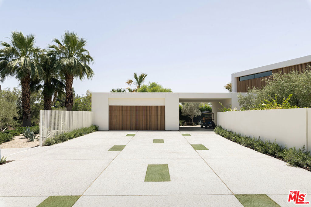 The Madison - Residential