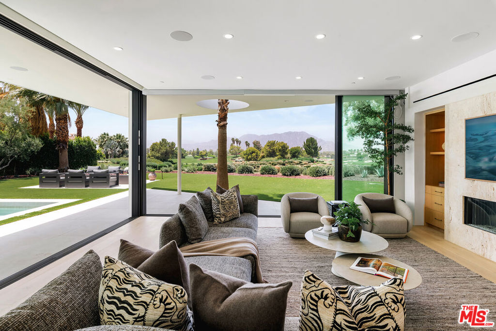 The Madison - Residential