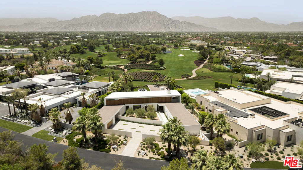 The Madison - Residential