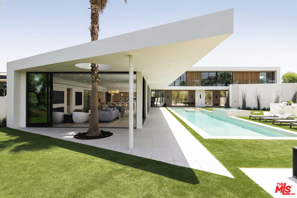 The Madison - Residential