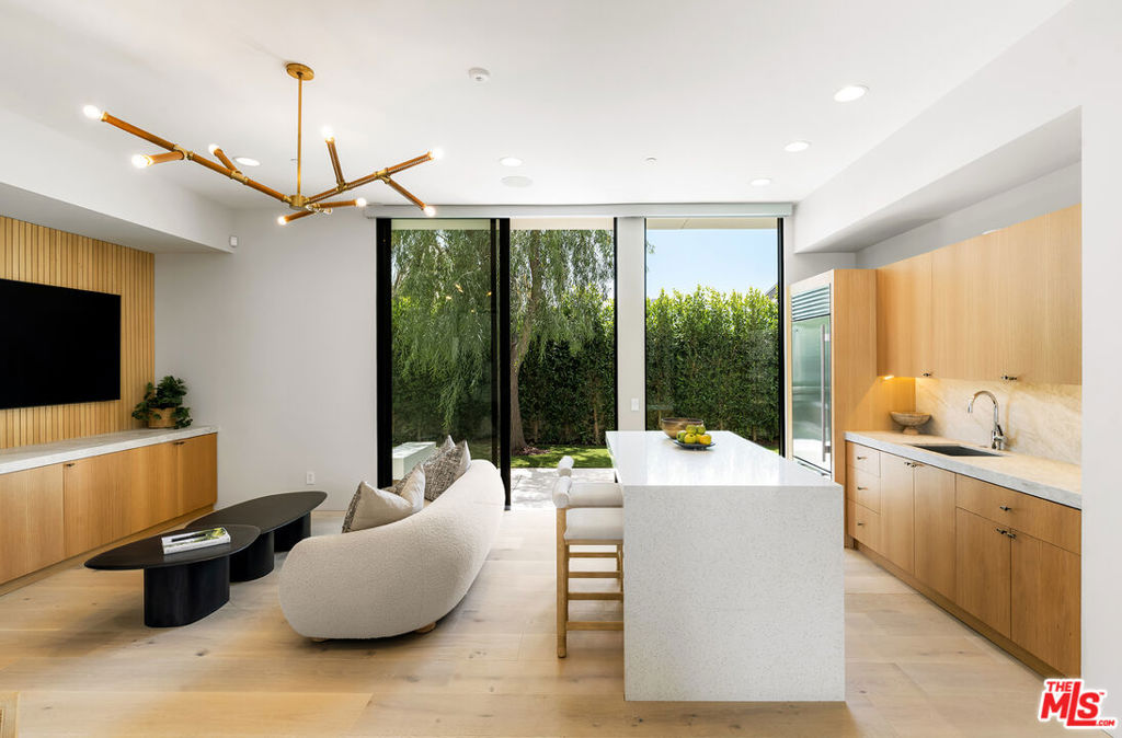 The Madison - Residential