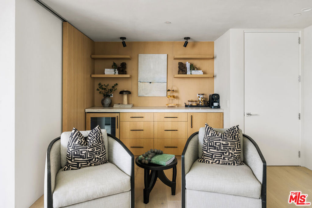 The Madison - Residential