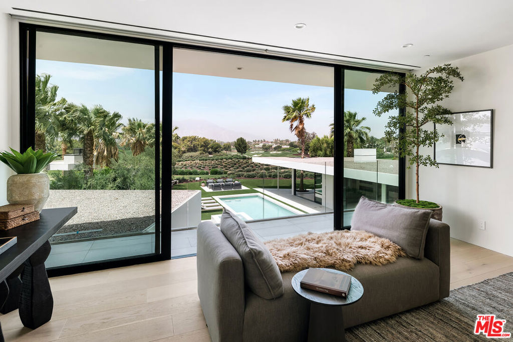 The Madison - Residential