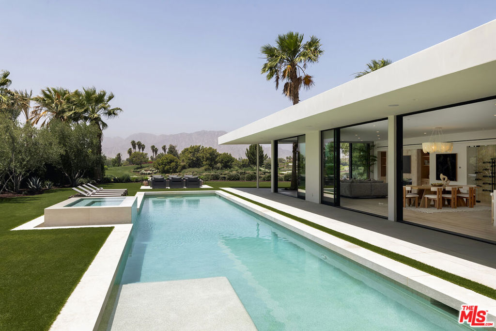 The Madison - Residential