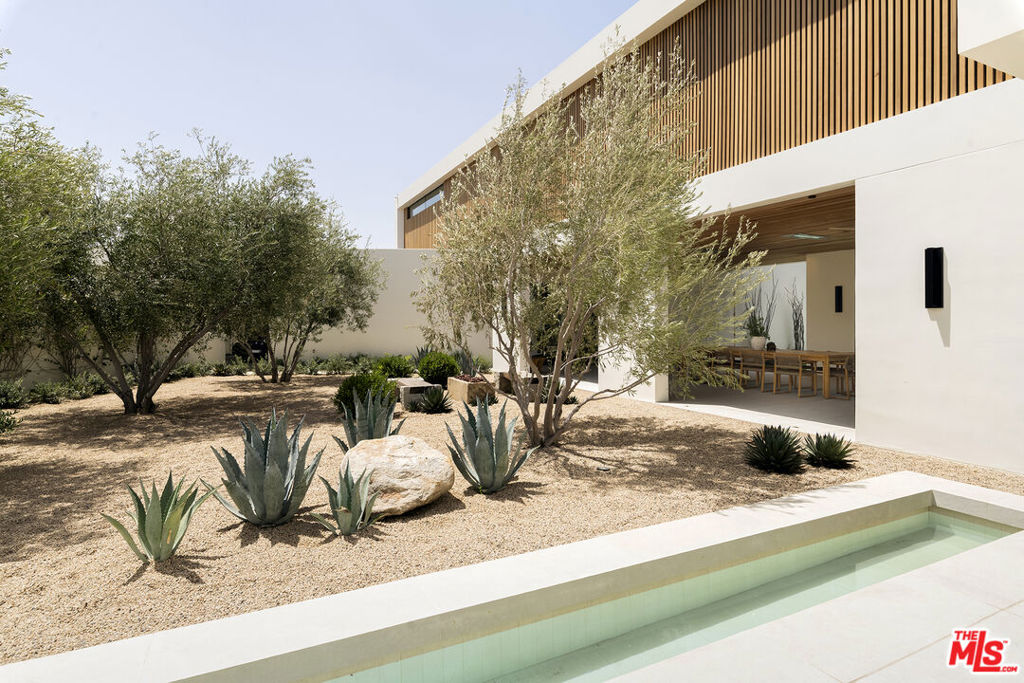 The Madison - Residential