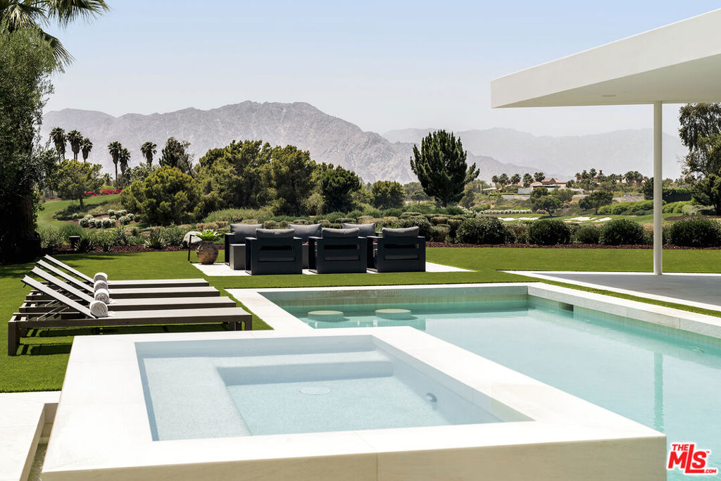 The Madison - Residential