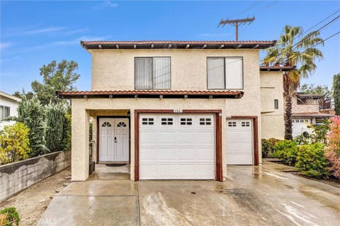 Photo of 3963 Pennsylvania Avenue, La Crescenta, CA 91214 (MLS # WS26144929)