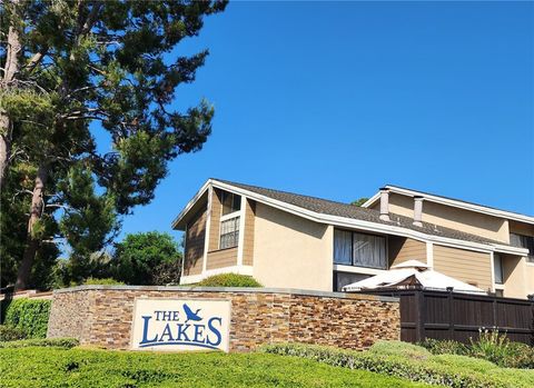 77 Lakepines Irvine CA 92620