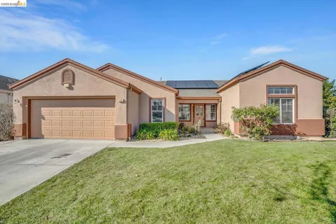 138 Cedar Ridge CT, Rio Vista, CA 94571 - MLS#: 41121100