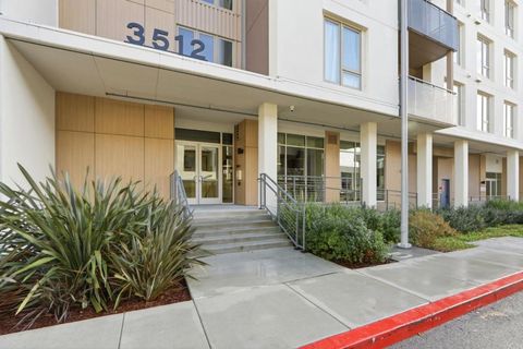 3512 Vision 512 Fremont CA 94538