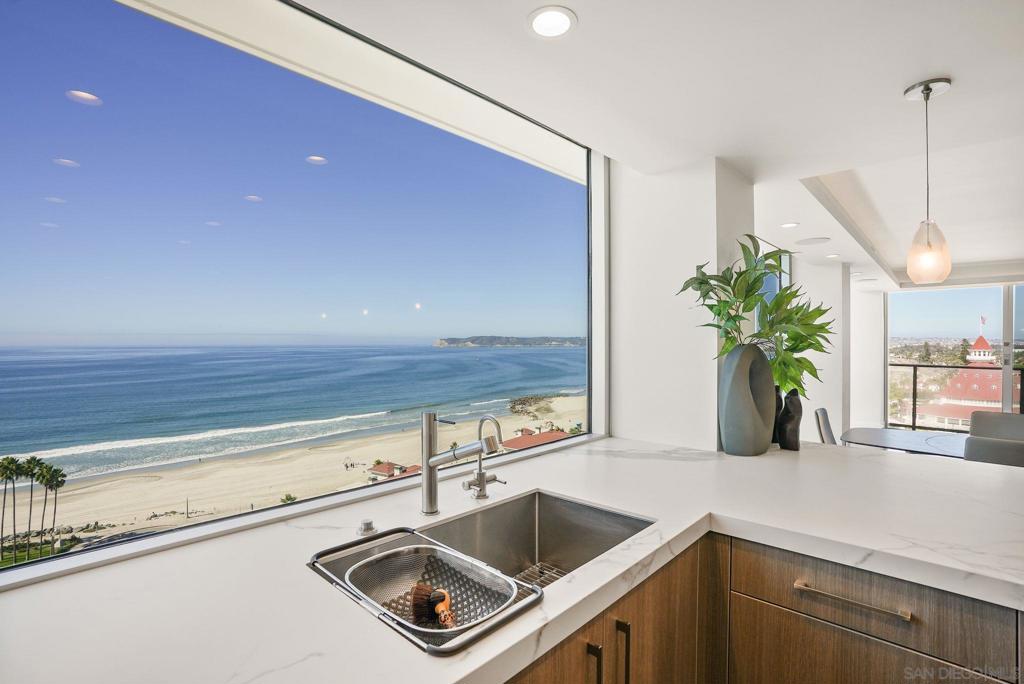 Coronado Shores - Residential