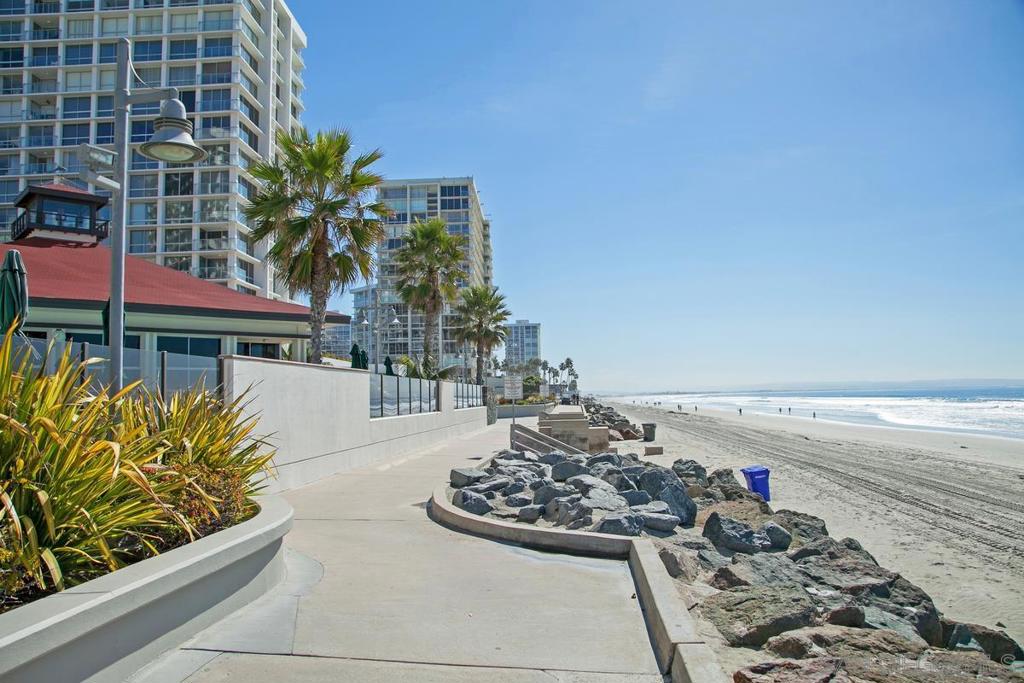 Coronado Shores - Residential