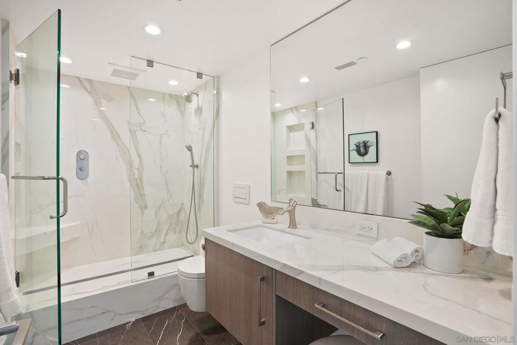 Coronado Shores - Residential