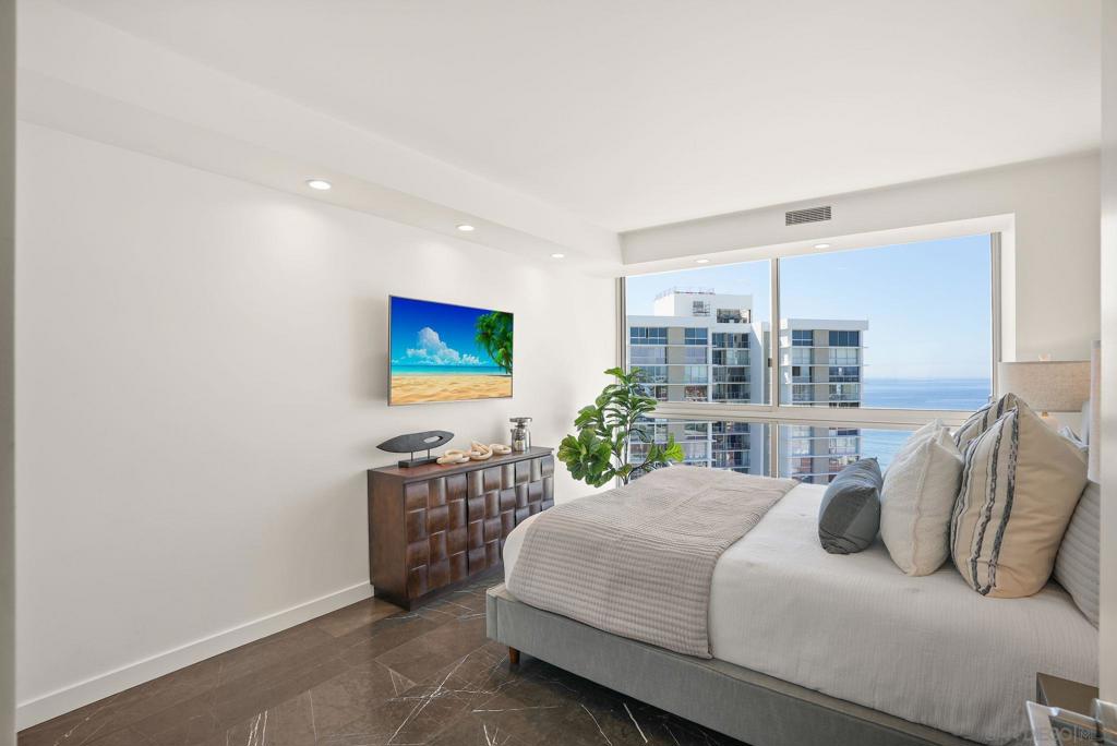 Coronado Shores - Residential