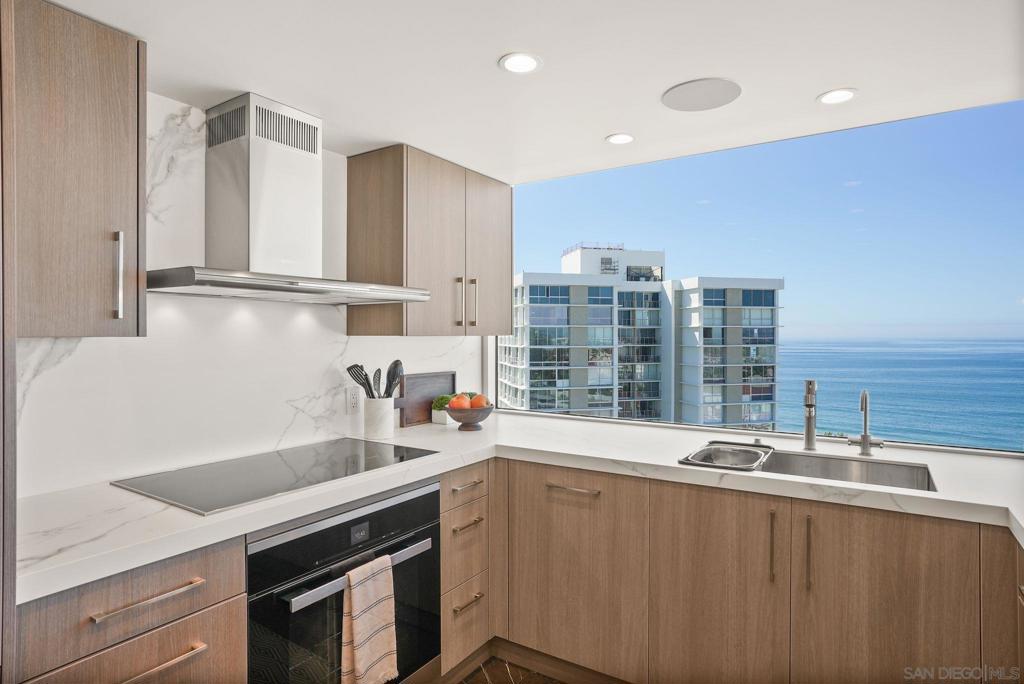 Coronado Shores - Residential