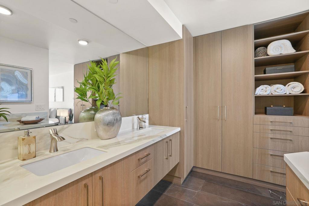 Coronado Shores - Residential