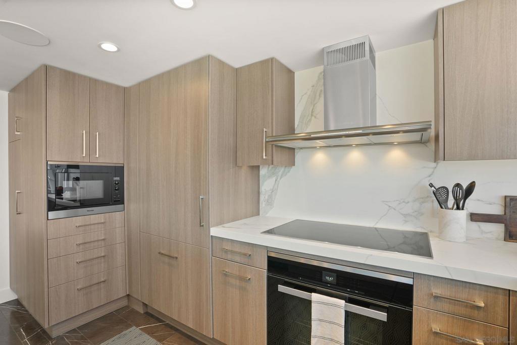 Coronado Shores - Residential