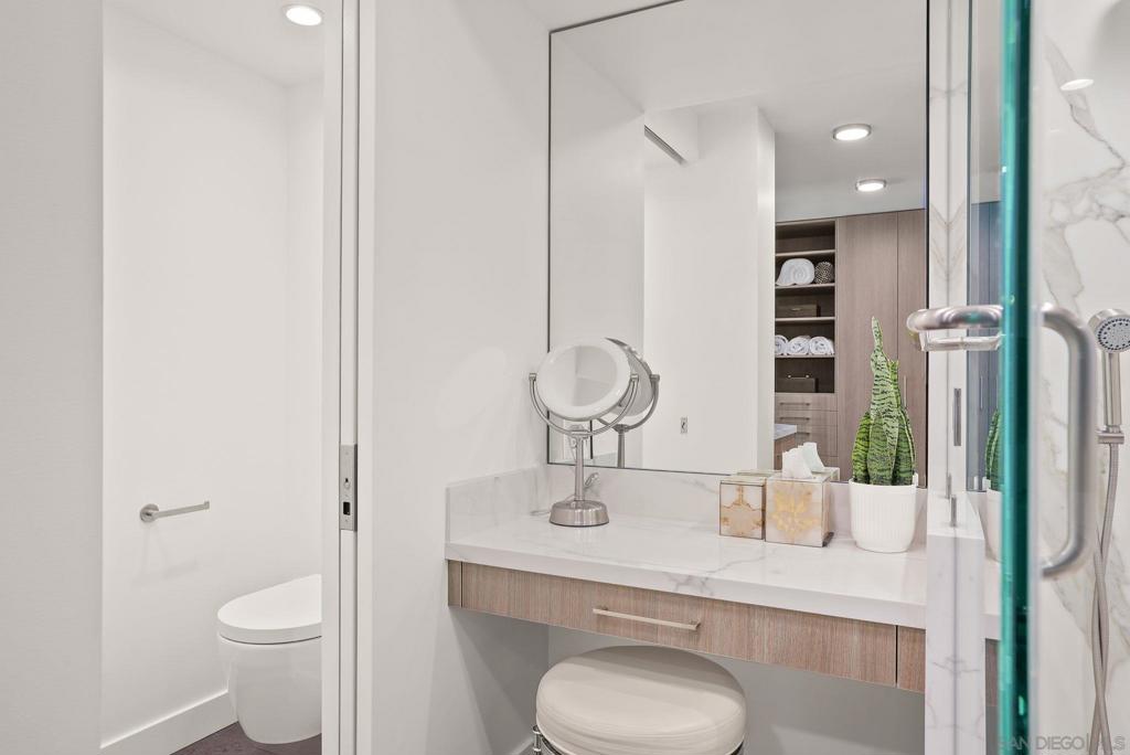 Coronado Shores - Residential