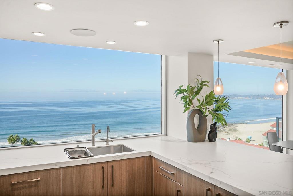 Coronado Shores - Residential