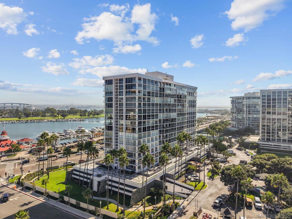 Coronado Shores - Residential