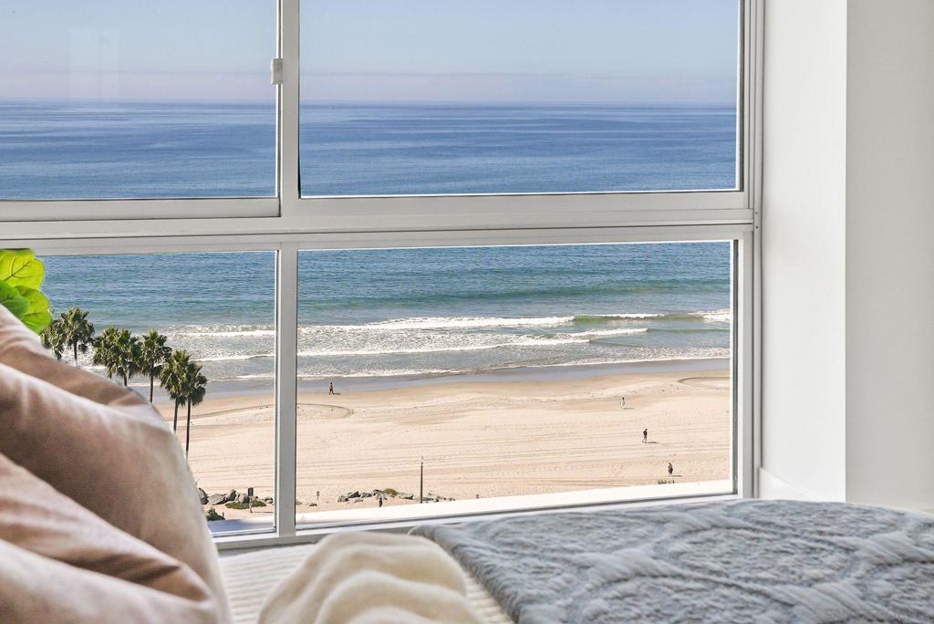 Coronado Shores - Residential