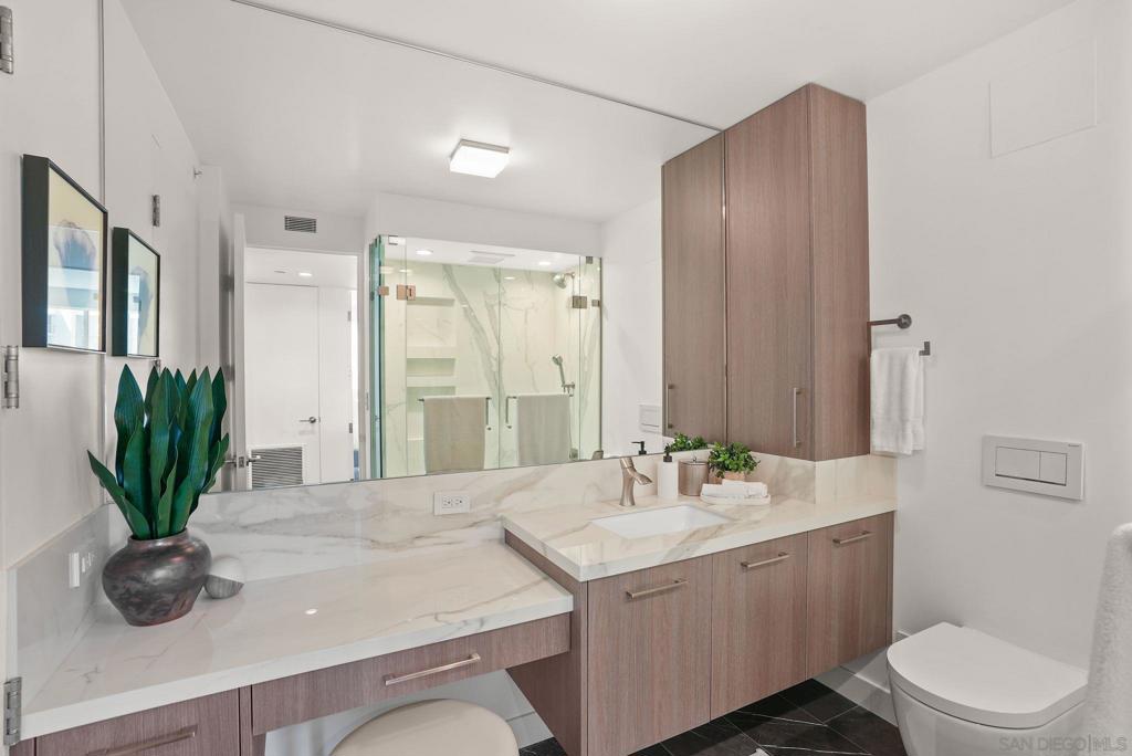 Coronado Shores - Residential