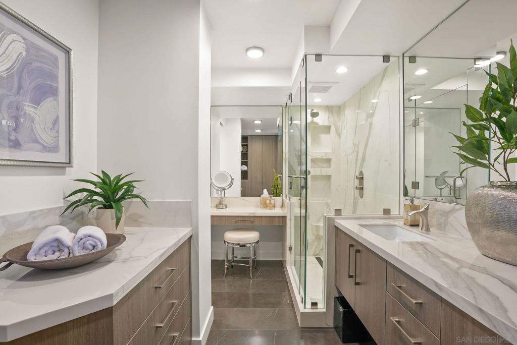 Coronado Shores - Residential