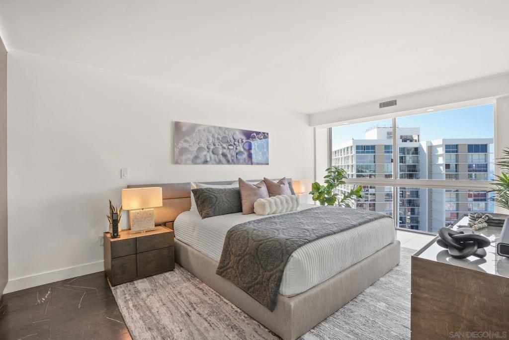 Coronado Shores - Residential