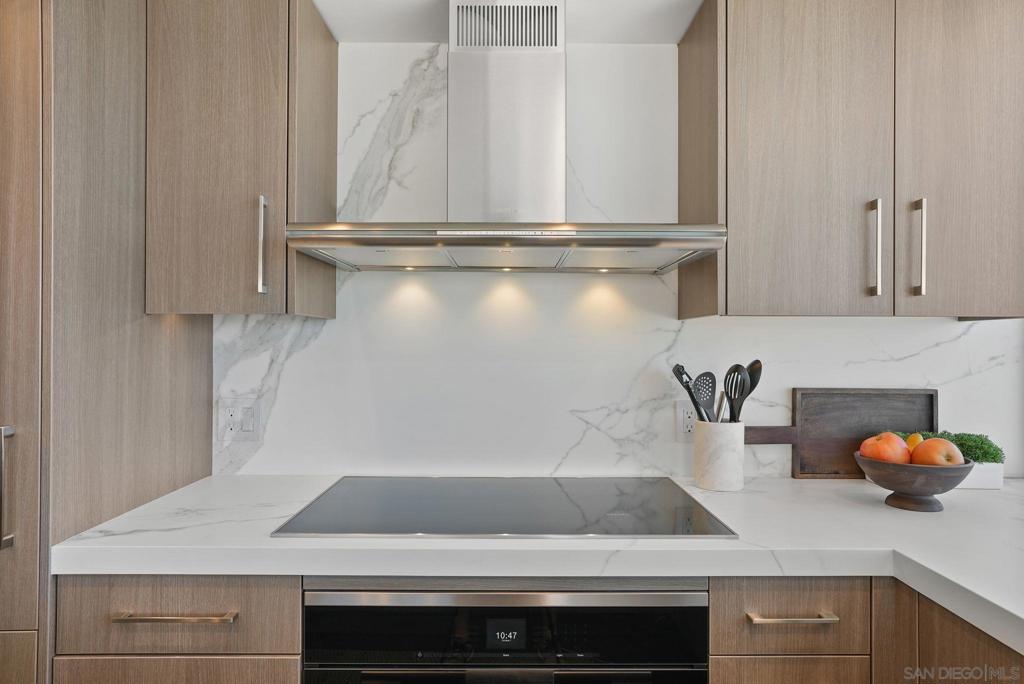 Coronado Shores - Residential