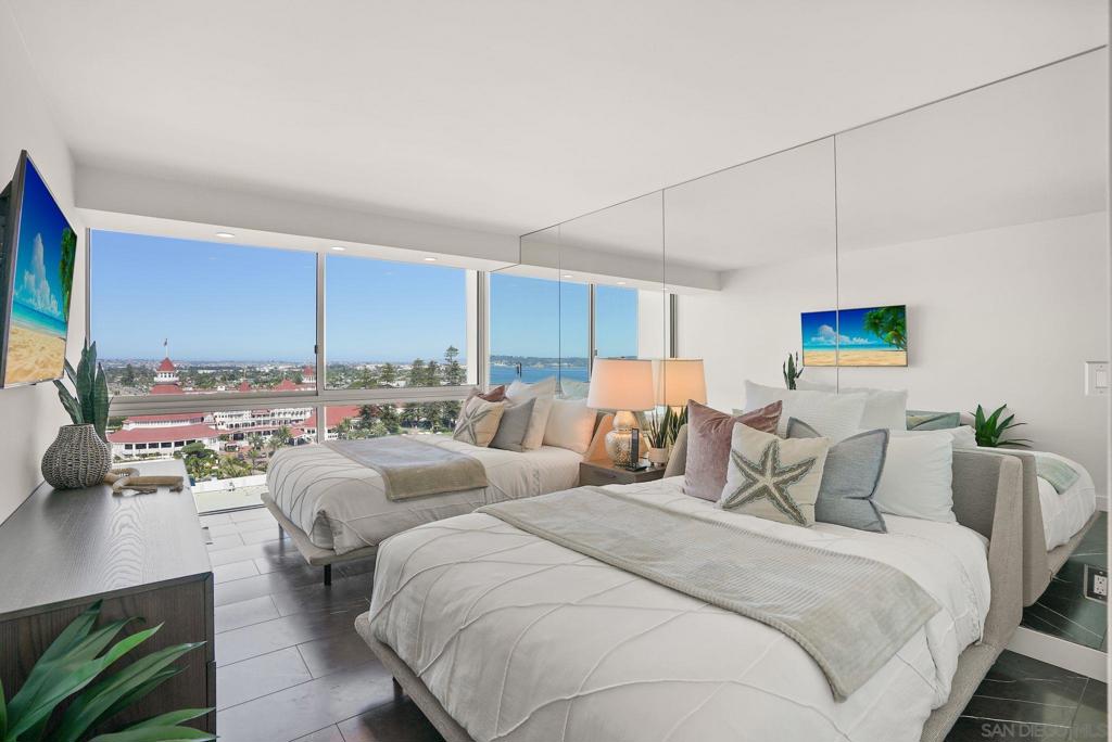 Coronado Shores - Residential