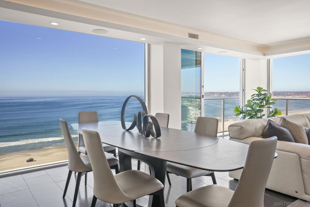 Coronado Shores - Residential