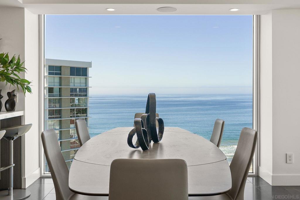 Coronado Shores - Residential