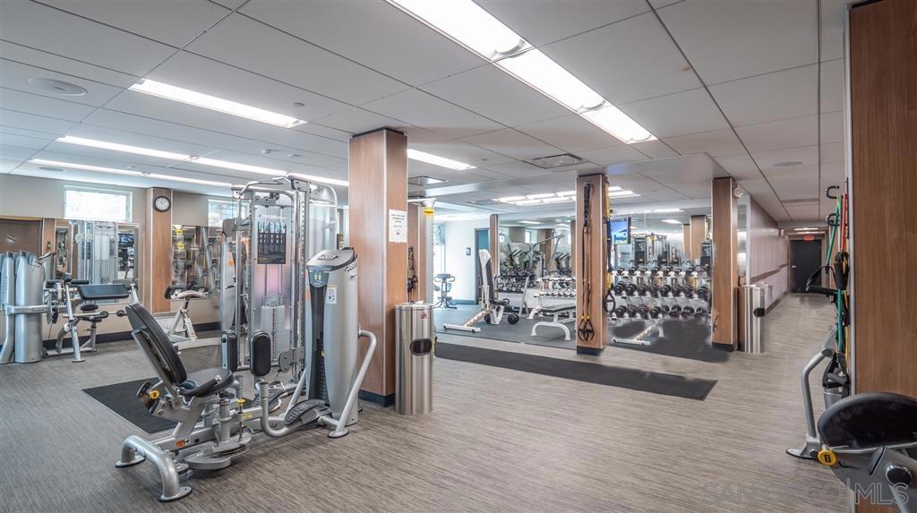 Coronado Shores - Residential