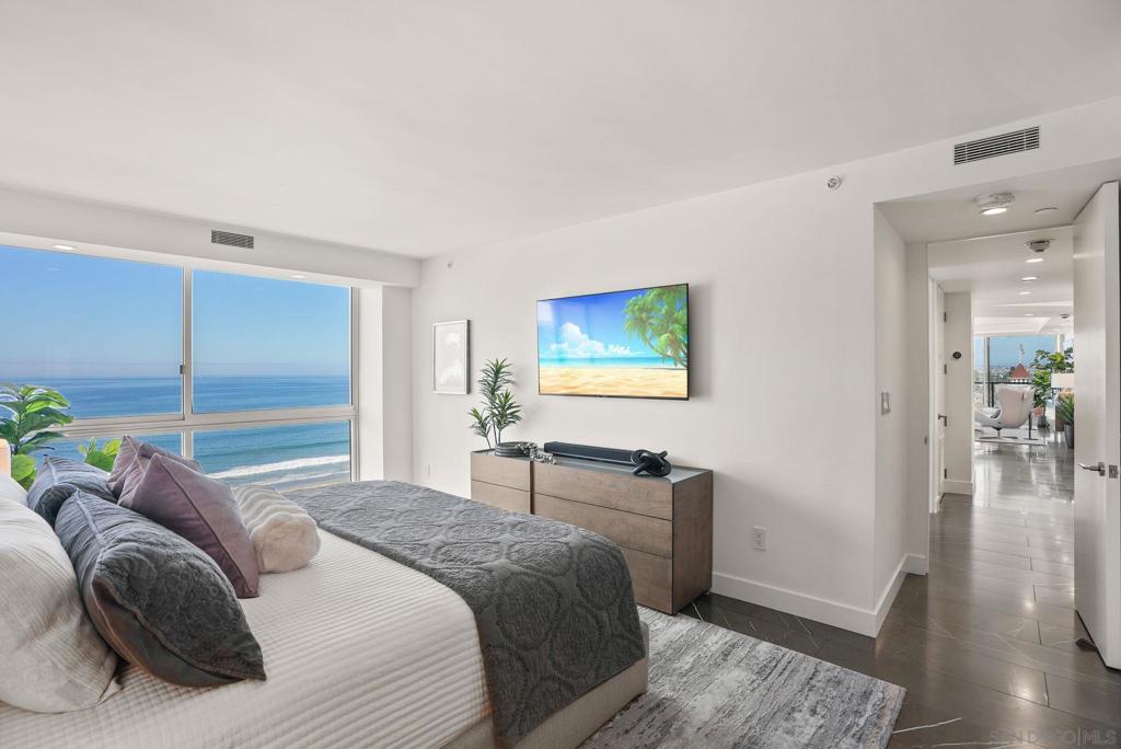 Coronado Shores - Residential