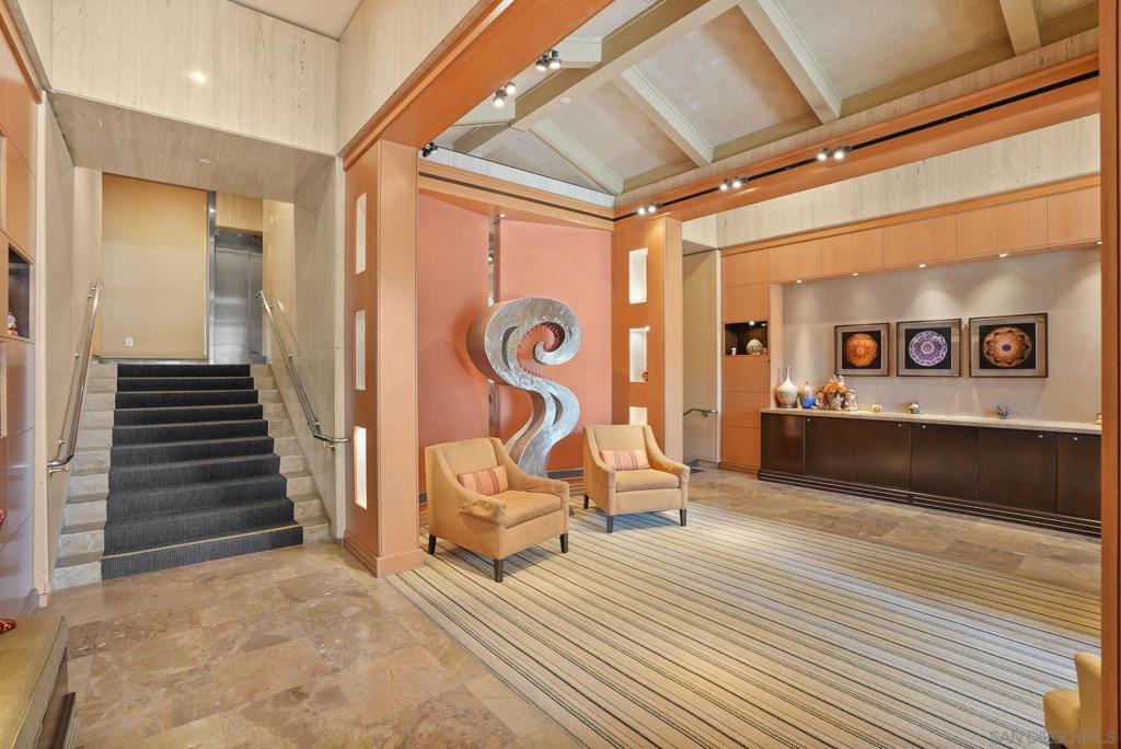 Coronado Shores - Residential