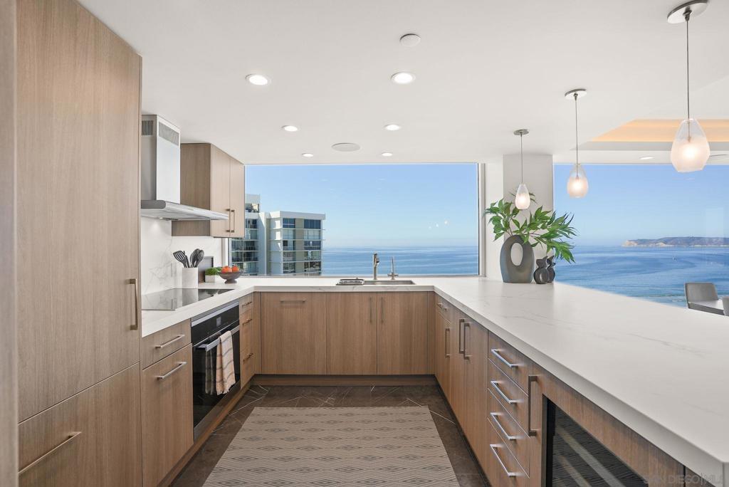 Coronado Shores - Residential