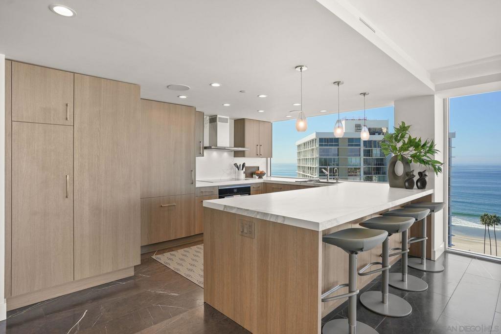 Coronado Shores - Residential